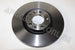 PEUGEOT BRAKE DISC FRONT 607 3.0 V6 VENTED 2002