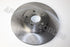 VOLVA BRAKE DISC S60 T3 FRONT VENTED 11-12