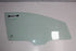 MAZDA 2 DOOR GLASS 1.3I FRONT/RH 2008