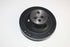 MERC W205 CRANK PULLEY 651ENG