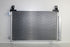 TOYOTA CONDENSER YARIS 1.0 12-14