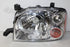 NISSAN HEADLAMP NP300 2.5TDI LH 09-13