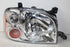 NISSAN HEADLAMP NP300 2.5TDI RH 09-13