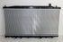 HONDA BR-V RADIATOR 728x350x16 1.5 2020-