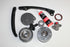 NISSAN TIMING CHAIN KIT WITH VVT SPROCKETS QASHQAI 1.2 HRA 2014