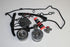 NISSAN TIMING CHAIN KIT WITH VVT SPROCKETS QASHQAI 1.2 HRA 2014