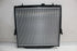 ISUZU KB240 MANUAL RADIATOR 2013 UP