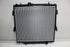 ISUZU KB240 MANUAL RADIATOR 2013 UP