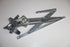ISUZU KB300 FRONT LH WINDOW MECH ELE NO MOTOR 30 07-10
