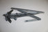 ISUZU KB300 FRONT LH WINDOW MECH ELE NO MOTOR 30 07-10