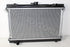 NISSAN RADIATOR 1400 BAKKIE 04-09