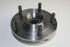 DODGE JOURNEY 3.6 FRONT WHEEL HUB WITH BEARING + ABS 2012 UP