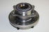 DODGE JOURNEY 3.6 FRONT WHEEL HUB WITH BEARING + ABS 2012 UP