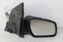 FORD DOOR MIRROR FIGO 1.4 RH/ELEC 2013