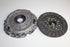 SSANGYONG KORANDO CLUTCH KIT 2PC 2012 - 2017
