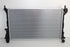 FORD FOCUS RADIATOR ST170 2.0 2003-2005