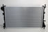 FORD FOCUS RADIATOR ST170 2.0 2003-2005