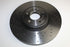 MERC GLC220 W253 BRAKE DISC FRONT 651ENG