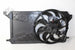 FORD RADIATOR FAN BANTAM 1.6I 2011