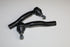 TOYOTA COROLLA 3ZZ OUTTER TIE ROD ENDS PAIR 2002 - 2009