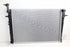 HYUNDAI TUCSON RADIATOR MAN (WITH FILLER)