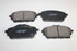HAVAL H2 BRAKE PAD FRONT 1.5 2020-
