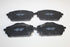 HAVAL H2 BRAKE PAD FRONT 1.5 2020-