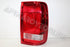 VOLKSWAGEN TAIL LAMP AMAROK 2.0D RH 2015