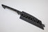 BMW BUMPER GRILLE E46 LF OPEN GRID