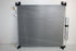 LANDROVER CONDENSOR DISCOVERY 5 3.0TDV6 17-