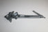 ISUZU D-MAX RH WINDOW MECH ELE 2013 - 2022