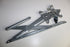 TOYOTA FRONT RF WINDOW MECH ELECTRIC ETIOS 1.5 13-15