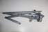 TOYOTA FRONT RF WINDOW MECH ELECTRIC ETIOS 1.5 13-15