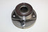 OPEL ASTRA 1.6T COSMO FRONT WHEEL HUB + BEARING + ABS 2015 UP