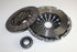 TOYOTA CLUTCH KIT3pc HILUX 3.0 1KD 05-15