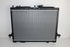 GWM STEED 5 RADIATOR 2.2 2016-