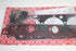MERC W126 500SE HEAD GASKET SET LHS 117ENG