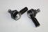 SUZUKI CELERIO K10B TIE-ROD ENDS L OR R PAIR 2015 - 2021