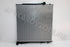 BMW RADIATOR X5 E53 AUTO