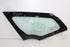 HONDA DOOR 1/4 GLASS RF JAZZ