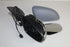 GOLF 6 TSI RHS D/MIRROR ELE+INDICATOR 1.4 09-13