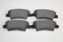 HYUNDAI VENUE BRAKE PADS REAR G3LC 2020