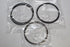 MERCEDES PISTON RINGS W253 GLC300 274ENG STD