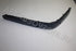 MERC BUMPER PAD W/PDC HOLE W210 LF "00-02"