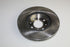 FIAT 500 FRONT BRAKE DISCS 1.4 2012-