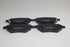 BAIC BEIJING X55 BRAKE PAD FRONT 2022-