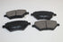 BAIC BEIJING X55 BRAKE PAD FRONT 2022-