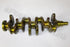 TOYOTA COROLLA 1.4 2007 CRANK