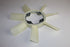 NISSAN FAN BLADE NAVARA 2.5 09-13