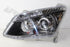 ISUZU KB300 LH/MANUAL 2014 HEADLIGHT